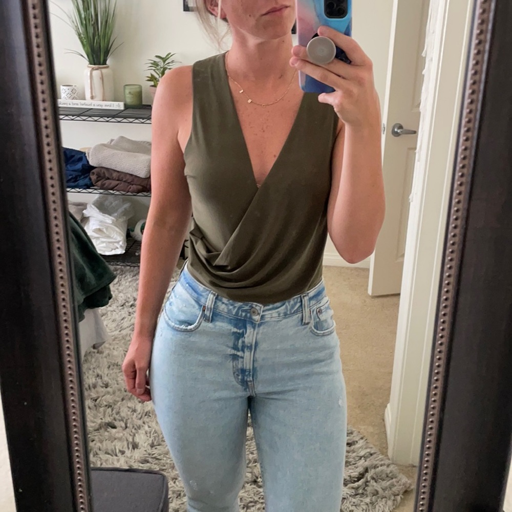 Bodysuit